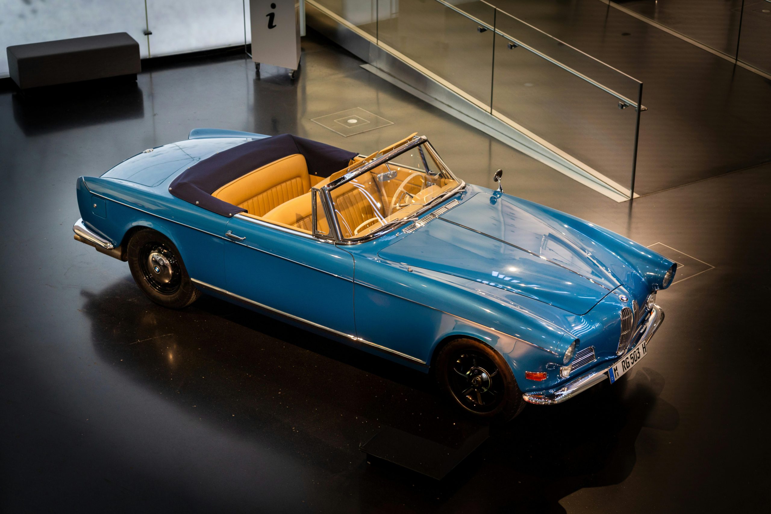 BMW décapotable ancienne guide achat