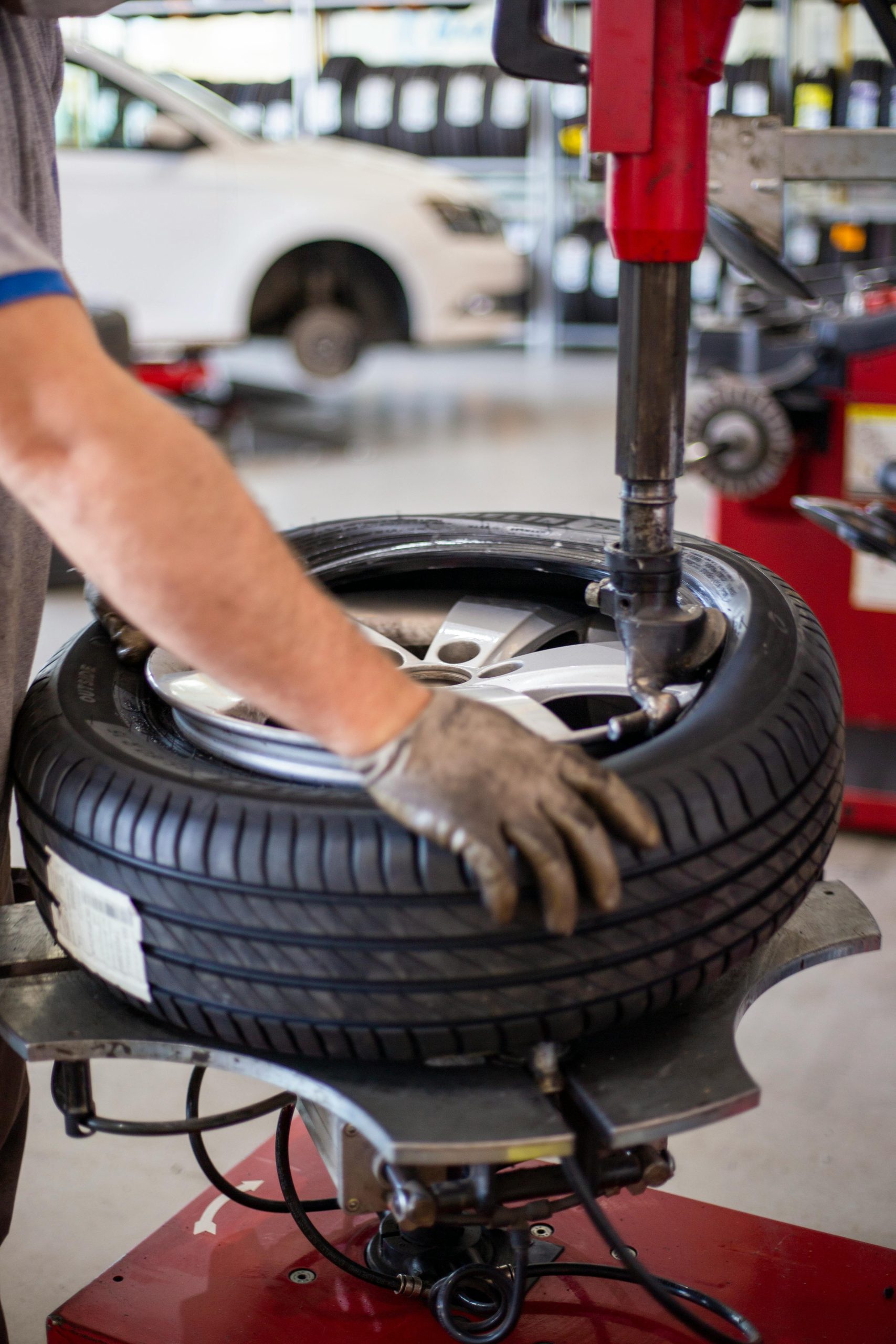 Guide complet des prix et services Chrono Pneu