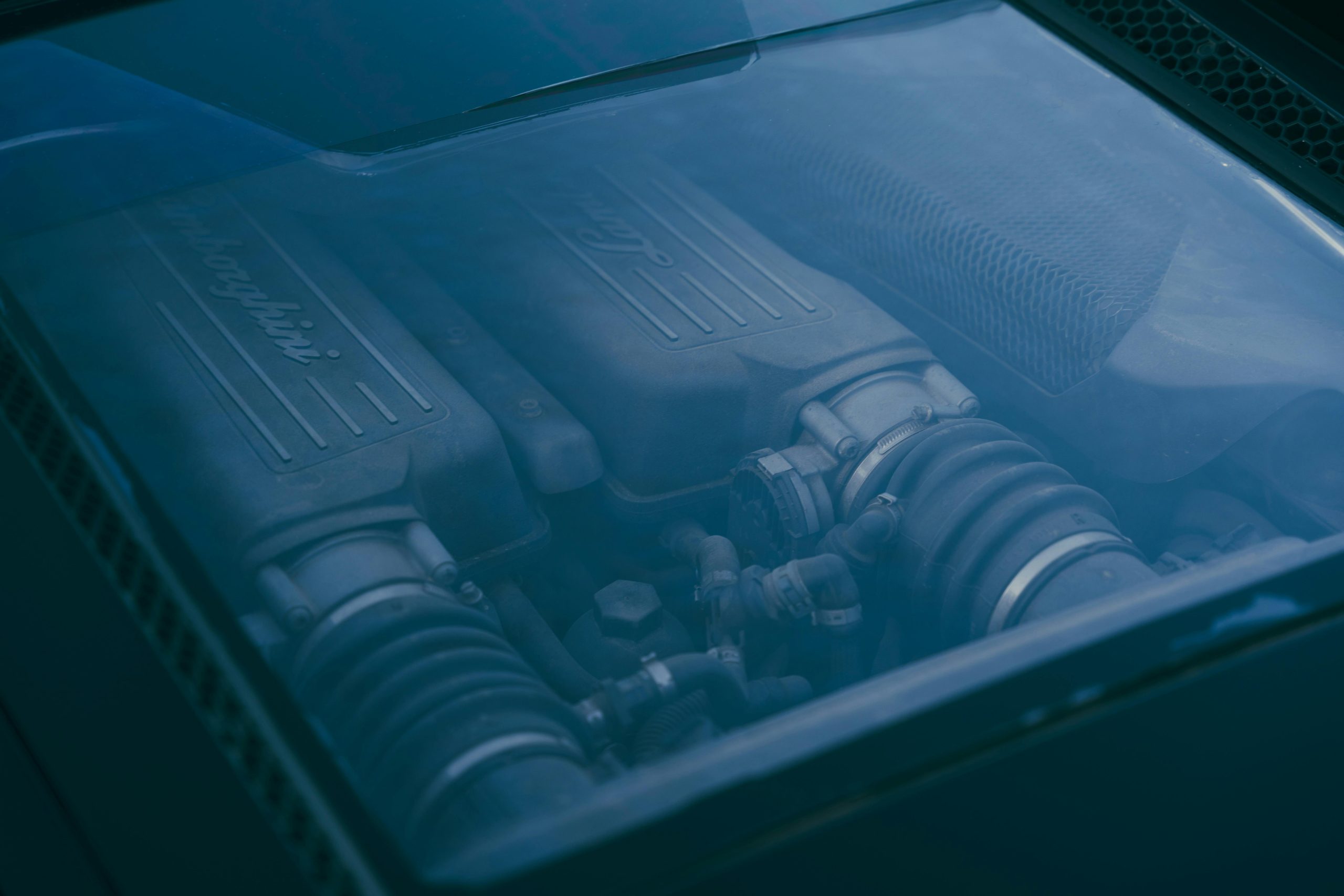 Diagnostic et réparation pipe admission