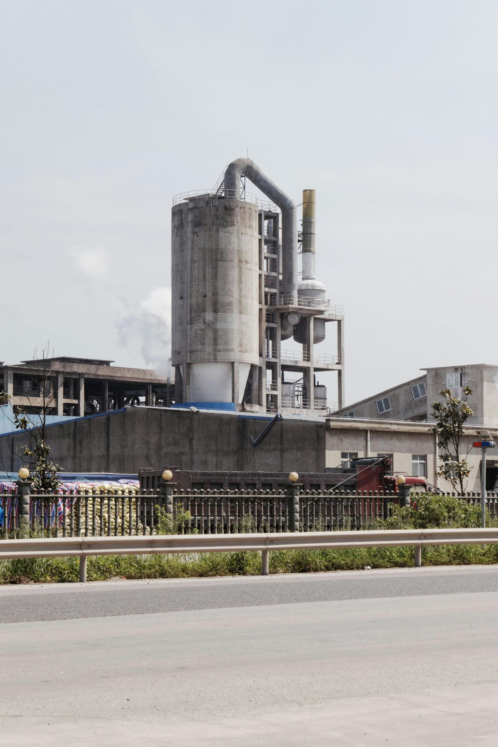 Signes défaillance système anti-pollution
