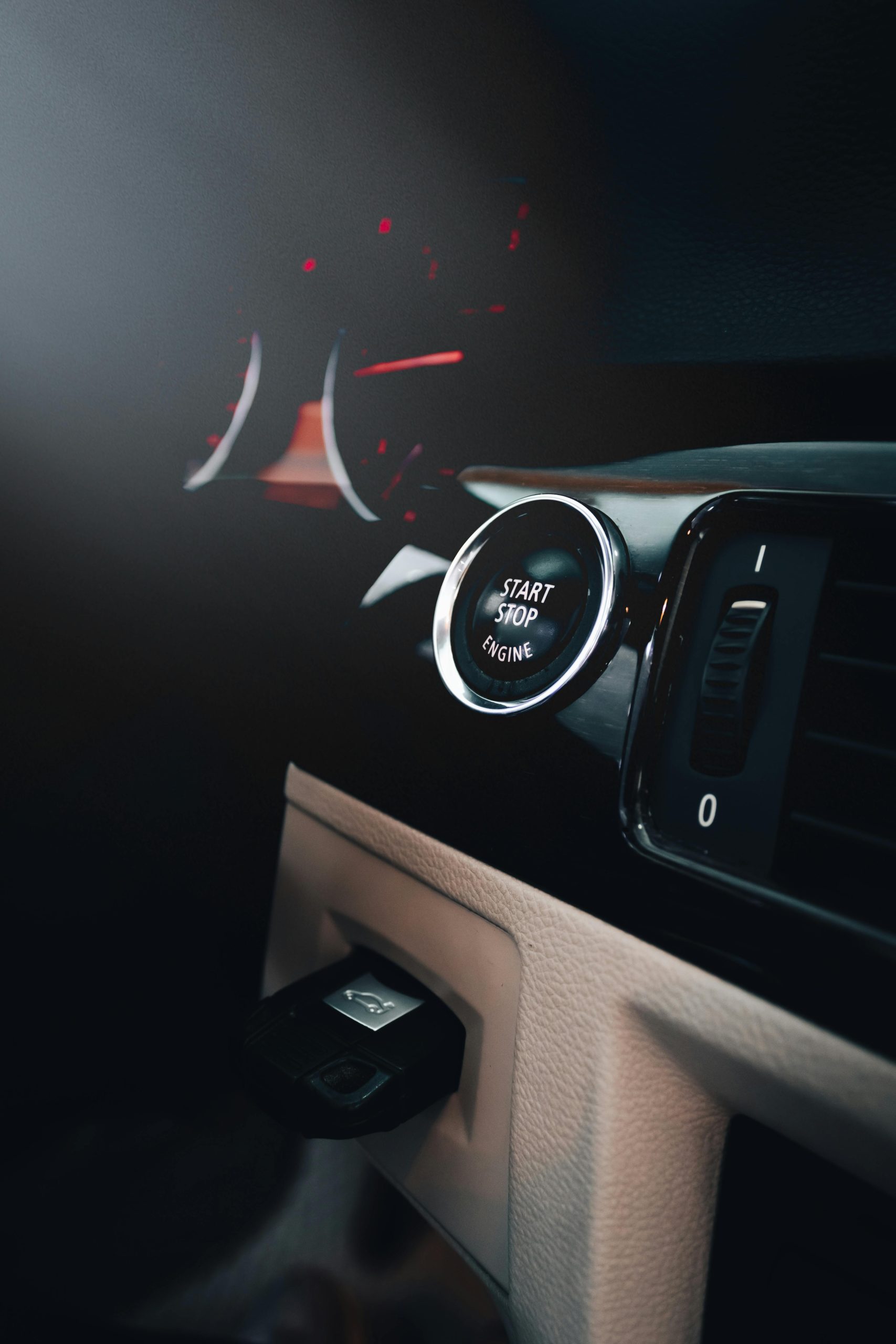 Voiture qui ne démarre plus - causes et solutions