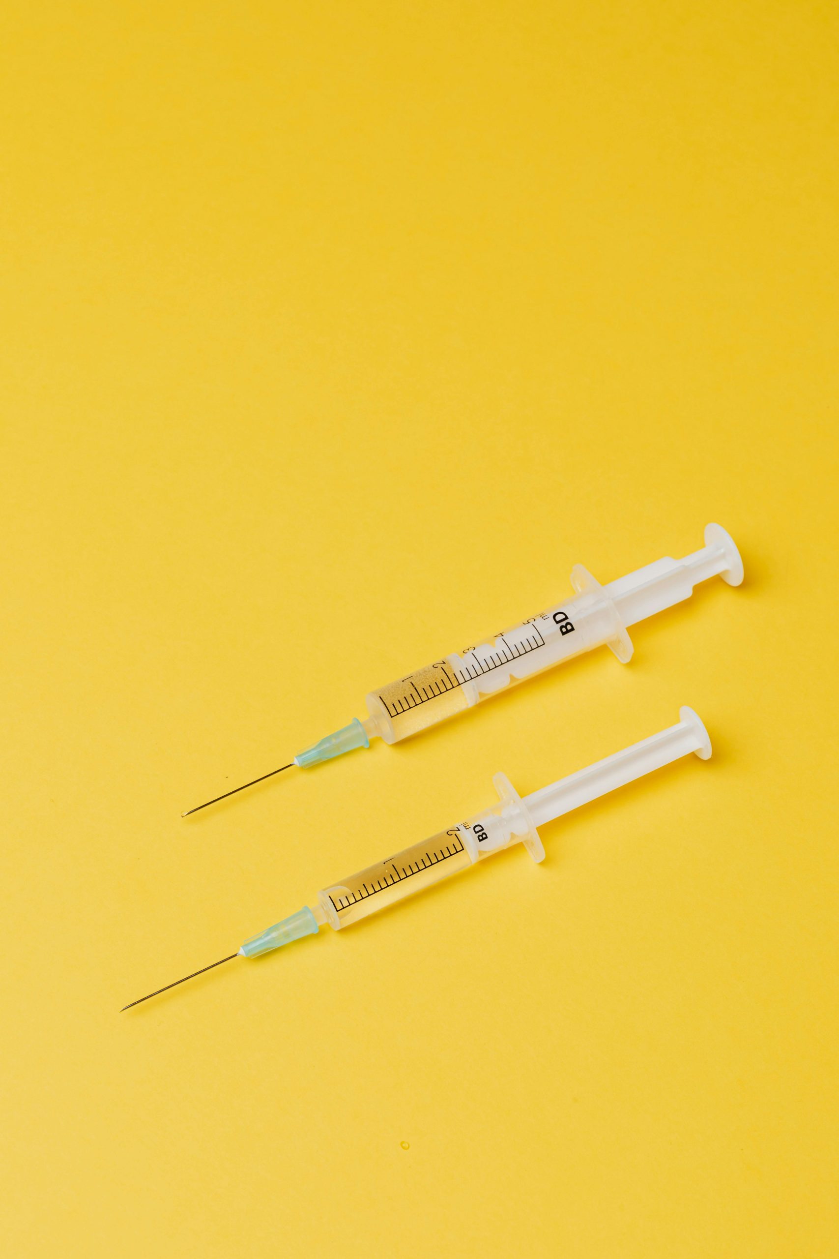 Le nettoyage des injecteurs améliore les performances du moteur