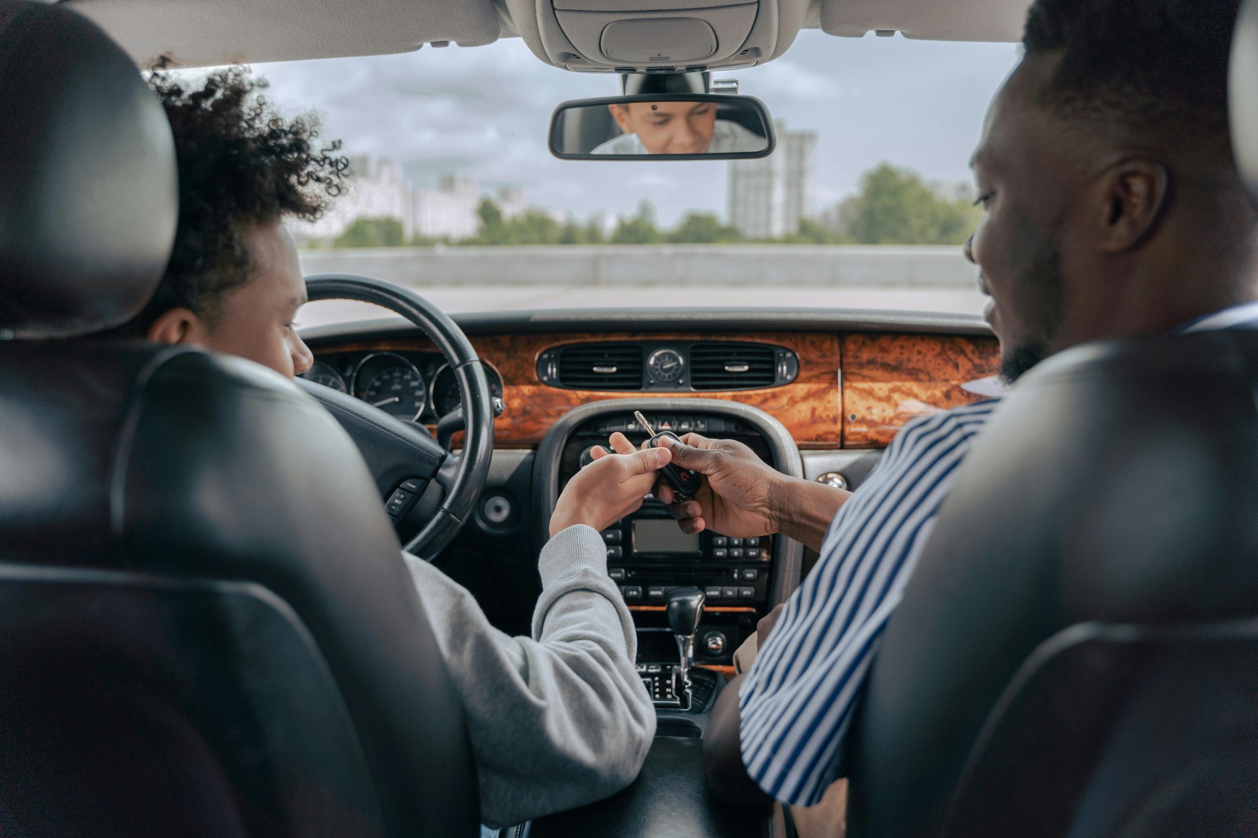 Verdict examen permis comment lire